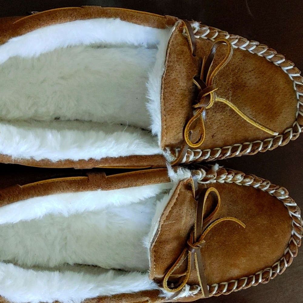 Lam size 8 shoes new never worn